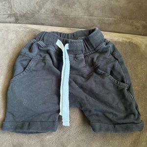 Little Bipsy shorts